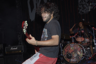 CATARRO